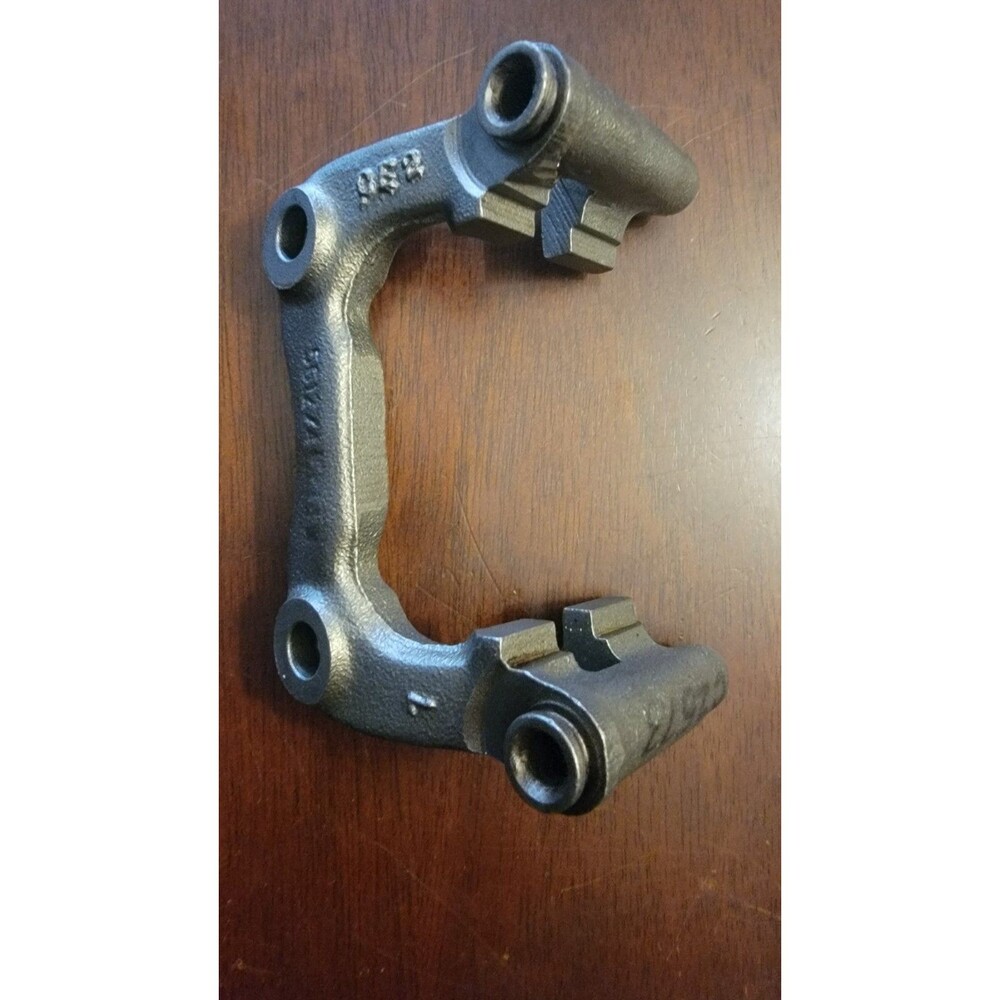 Rear Brake Caliper Carrier 99-05 VW Jetta Golf GTI Beetle Mk4
